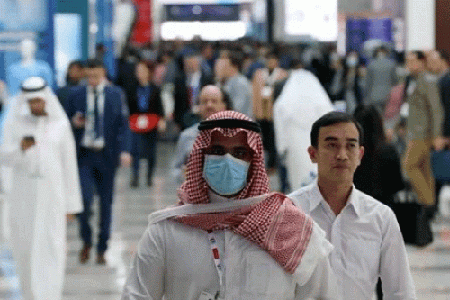 وزارة الداخلية السعودية .. 1000 ريال عقوبة عدم لبس الكمامة أو التباعد الإجتماعي