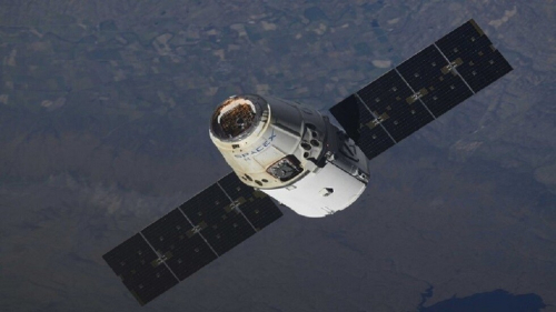 وكالة الفضاء الأمريكية .. إطلاق أول مركبة فضائية مأهولة منذ عام 2011