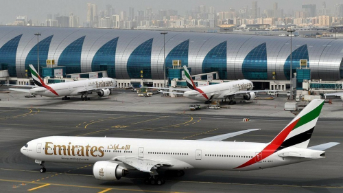 تيم كلارك .. طيران الإمارات ستتخذ قرارًا الأشهر المقبلة بشأن حجم أسطولها