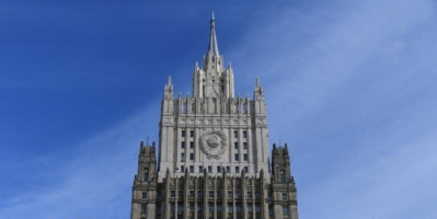 وزير الخارجية الروسي .. موسكو ستخصص 4 ملايين دولار لمساعدة اليمن