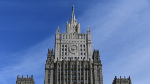 وزير الخارجية الروسي .. موسكو ستخصص 4 ملايين دولار لمساعدة اليمن