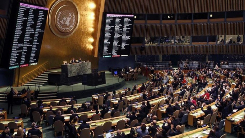 مفوضة الأمم المتحدة تنتقد تشديد الرقابة في الصين ودول آسيوية أخرى في ظل تفشي كورونا‎