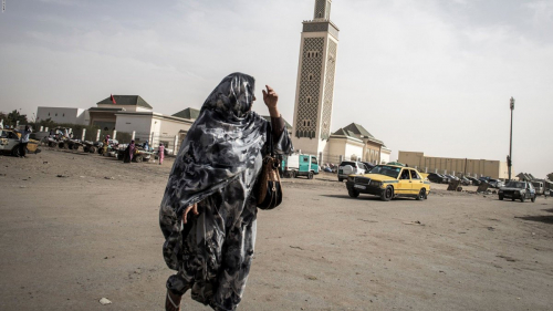 وزارة الصحة الموريتانية .. 3 وفيات و77 إصابة جديدة بفيروس كورونا