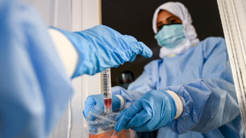 المتحدثة باسم حكومة الإمارات تعلن تسجيل 3 وفيات و659 إصابة جديدة بكورونا
