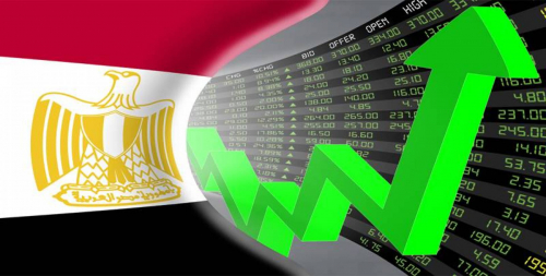 مصر ستحتل المرتبة الأولى في قطاع التشييد والبناء في المنطقة عام 2029