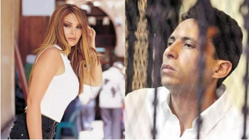 محكمة جنايات القاهرة تقرر حبس الضابط محسن السكري المتهم بقتل سوزان تميم بعد العفو الرئاسي عنه