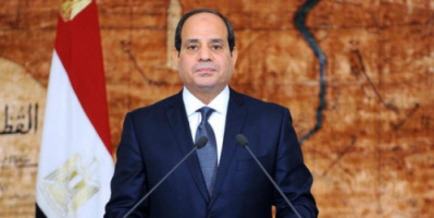 الرئيس عبد الفتاح السيسي .. مصر تتابع التجارب الجارية للتوصل لعلاج ضد فيروس كورونا