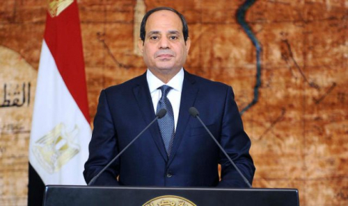 الرئيس عبد الفتاح السيسي .. مصر تتابع التجارب الجارية للتوصل لعلاج ضد فيروس كورونا