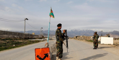 حركة "طالبان" تفرج عن دفعة جديدة من أسرى الحكومة الأفغانية