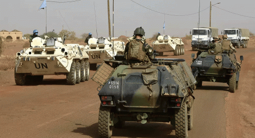 مالي .. مصرع 26 شخصا في هجوم مسلح على قرية وسط البلاد