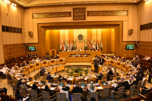 البرلمان العربي يبدأ اجتماعات أعمال الجلسة الختامية لدور الانعقاد عن بعد
