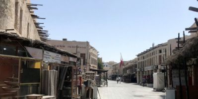 السلطات الصحية القطرية تعلن تسجيل تراجعا في الإصابات اليومية بكورونا