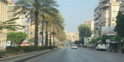 وسط ودعوات لوأد الفتنة .. الرئيس اللبناني يقرع جرس الإنذار بعد اشتباكات طائفية في بيروت