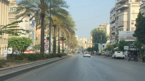وسط ودعوات لوأد الفتنة .. الرئيس اللبناني يقرع جرس الإنذار بعد اشتباكات طائفية في بيروت