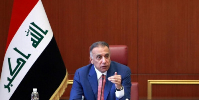 العراق .. الكاظمي يعين رئيس قضاء التحقيق مع صدام حسين مديرا لمكتبه
