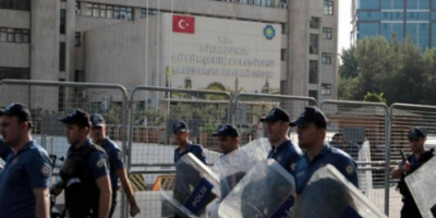 السلطات التركية تعتقل صحافيَّين معارضين بتهمة «التجسس»