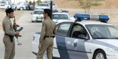 ارتكب 41 جريمة سلب .. الشرطة السعودية تطيح بتشكيل عصابي "تشادي"