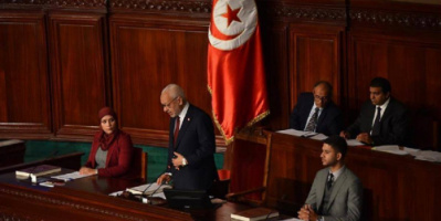  بسبب "استهتار" الغنوشي .. رؤساء كتل في البرلمان التونسي يقاطعون جلسة حول محكمة الحسابات
