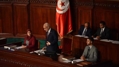  بسبب "استهتار" الغنوشي .. رؤساء كتل في البرلمان التونسي يقاطعون جلسة حول محكمة الحسابات