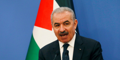 محمد اشتية .. نواجه أصعب ظرف وتهديدا وجوديا للمشروع السياسي الفلسطيني