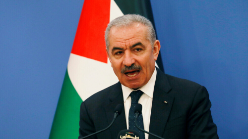 محمد اشتية .. نواجه أصعب ظرف وتهديدا وجوديا للمشروع السياسي الفلسطيني