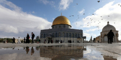 وزارة الخارجية الفلسطينية: لدينا قدرات وإمكانيات لدفن خطة الضم الإسرائيلية في مهدها