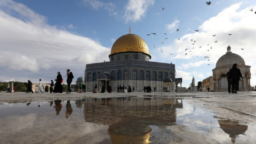 وزارة الخارجية الفلسطينية: لدينا قدرات وإمكانيات لدفن خطة الضم الإسرائيلية في مهدها