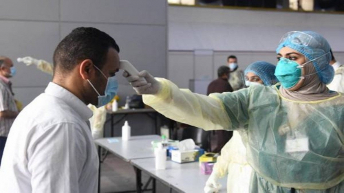 وزير الصحة الكويتي يعلن تسجيل 683 إصابة جديدة بـ"كورونا"