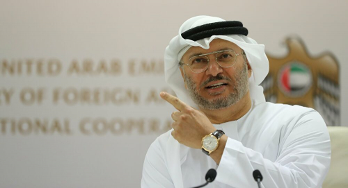 أنورقرقاش .. سراب الحسم العسكري الذي تريده أنقرة يطيل معاناة الليبيين