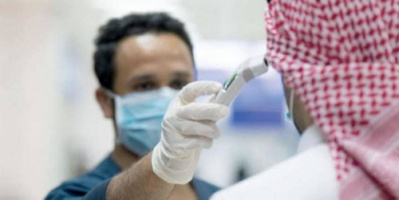 وزارة الصحة في السعودية تعلن تسجيل 3921 حالة إصابة جديدة بفيروس كورونا