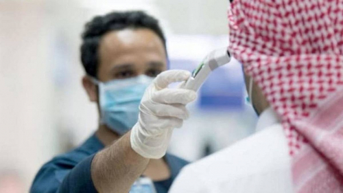 وزارة الصحة في السعودية تعلن تسجيل 3921 حالة إصابة جديدة بفيروس كورونا
