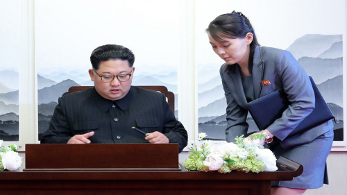 بسبب المنشقين .. كوريا الشمالية تهدد باتخاذ "إجراءات انتقامية" ضد كوريا الجنوبية 