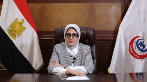 وزارة الصحة المصرية تكشف نتائج التحقيقات الأولية في واقعة جثة "مريض كورونا" السوداني