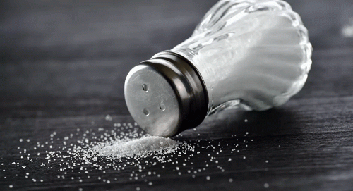 علماء يتمكنون من تحويل الملح إلى مصدر للطاقة
