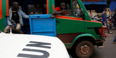 بعثة الأمم المتحدة في مالي .. مقتل جنديين من قوات حفظ السلام في هجوم على قافلة