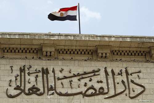 محكمة الجنايات المصرية تقضي بالإعدام لـ3 متهمين والمؤبد لـ8 أدينوا بـ"محاولة اغتيال مدير أمن الإسكندرية"