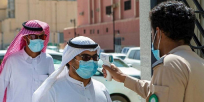 وزارة الصحة في السعودية تسجل 40 وفاة و4233 إصابة جديدة بفيروس كورونا