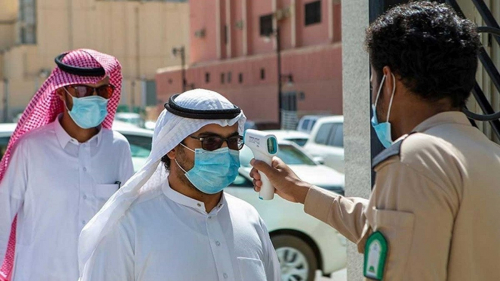 وزارة الصحة في السعودية تسجل 40 وفاة و4233 إصابة جديدة بفيروس كورونا