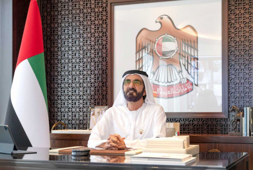 الشيخ محمد بن راشد .. في حكومة الإمارات نجدد الأدوات ولا مكان للطرق القديمة في منظومتنا
