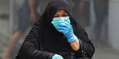 وزارة الصحة العراقية .. تسجيل 58 حالة وفاة و1259 إصابة جديدة بفيروس كورونا في البلاد