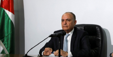 أمجد العضايلة .. الأردن سيرد إذا نفذ الاحتلال الإسرائيلي قرار ضم أراض فلسطينية
