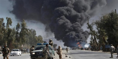 وزارة الداخلية الأفغانية تعلن حصيلة قتلى قوات الأمن خلال أسبوع