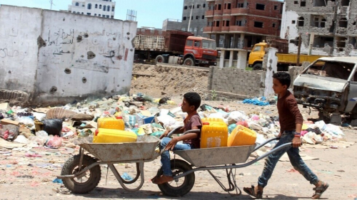 الأمم المتحدة .. اضطراب الخدمات الصحية يهدد حياة أكثر من 50 ألف طفل في المنطقة العربية