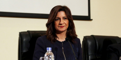 وزيرة الهجرة في مصر عن فيديو إهانة مصريين في ليبيا .. «أكيد مش هيعدي على خير»