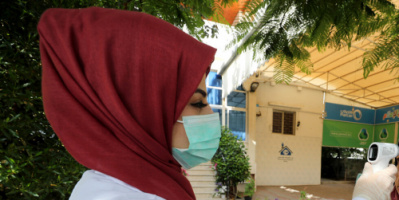 وزارة الصحة الفلسطينية .. 9 إصابات جديدة بفيروس كورونا في محافظة الخليل