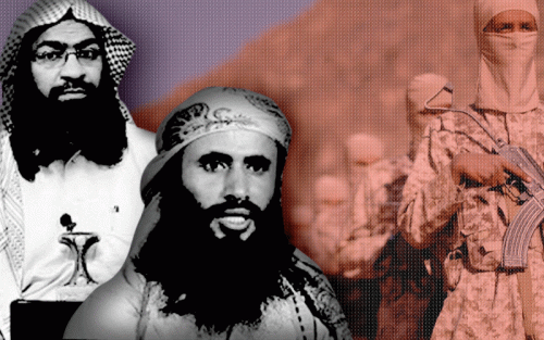 تنظيمات داعش والقاعدة في اليمن .. محاولات يائسة لاستغلال الفراغ الأمني