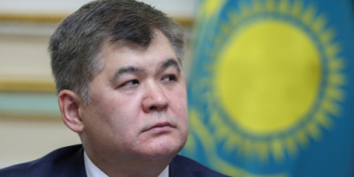 بسبب كورونا .. ارتفاع عدد الوزراء في كازاخستان الموجودين في الحجر الصحي 