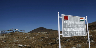 الجيش الصيني يتكبد خسائر في اشتباك حدودي مع الهند