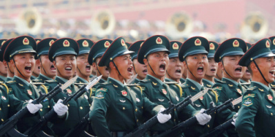 وزارة الدفاع الصينية تصدر بيانا حول الاشتباك مع الجيش الهندي وتتهمه بالتخطيط لهجوم استفزازي