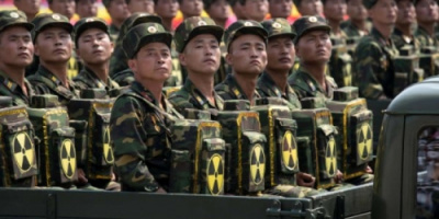 في تصعيد جديد للتوتر .. كوريا الشمالية تتوعد بتعزيز أنشطتها العسكرية على الحدود مع الجنوب